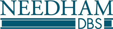 needham dbs logo
