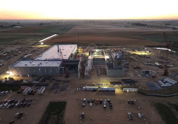 A.Y. McDonald Manufacturing