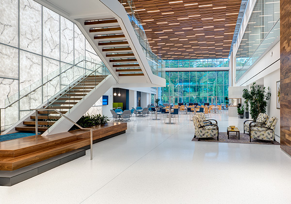 La-Z-Boy Corporate Office