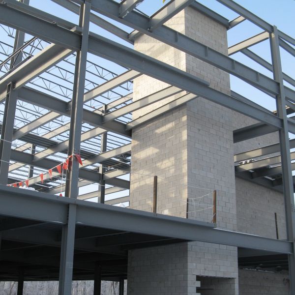 LaZBoy Corporate Office Projects