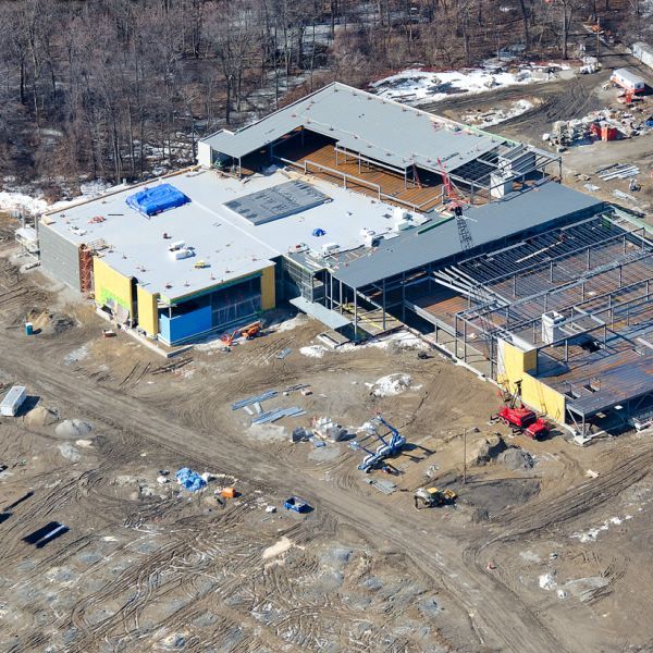La Z Boy Corporate Office Projects
