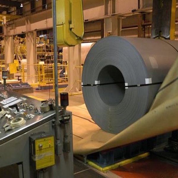 PROTEC Annealing Line