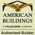 American Buildings Company Authorized Builder