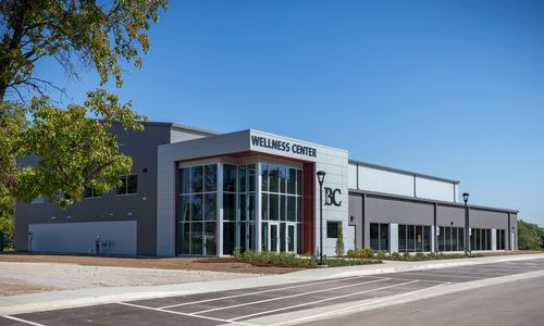 Bethel College Wellness Center
