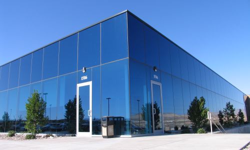 Viracon Southwest Facility