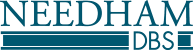 Needham DBS Logo